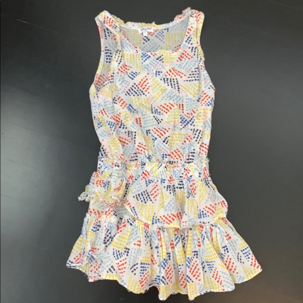Perfect! Splendid Girls Dress